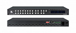 133423 Коммутатор Kramer Electronics Матричный [VS-88H2] 8х8 HDMI; поддержка 4K60 4:4:4