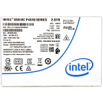 1000679137 Накопитель Intel Corporation Твердотельный Intel SSD DC P4510 Series, 2.0TB, U.2(2.5" 15mm), NVMe, PCIe 3.1 x4, TLC, R/W 3200/2000MB/s, IOPs 637 000/81 500, TBW 2610,