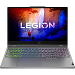 7000006137 Ноутбук/ Lenovo Legion 5 15ARH7H 15.6"(1920x1080 IPS)/AMD Ryzen 5 6600H(3.3Ghz)/16384Mb/1024SSDGb/noDVD/Ext:nVidia GeForce RTX3060(6144Mb)/Cam/BT