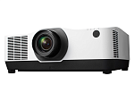 PA1004UL-WH Projector incl. NP41ZL lens NEC Installation Projector, WUXGA, 10.000 AL,Laser Light Source, white cabinet incl. NP41ZL lens (1.30-3,02:1) PA1004UL-WH Projector incl. NP41ZL lens NEC Installation Projector, WUXGA, 10.000 AL,Laser Light Source, white cabinet incl. NP41ZL lens (1.30-3,02:1)