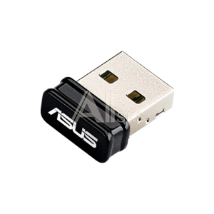 1000558875 Адаптер/ USB-N10 NANO