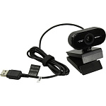 1820487 Web-камера A4Tech PK-930HA {черный, 2Mpix, 1920x1080, USB2.0, с микрофоном} [1407236]