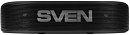 1000420538 SVEN PS-70BL, черный, акустическая система 2.0, мощность 2x3 Вт (RMS), Bluetooth, встроенный аккумулятор