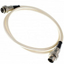 24437 Межкомпонентный кабель Atlas Element Quadstar Symmetrical, 1.0 м [разъём 5 DIN - 5 DIN]