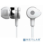 Oklick HS-S-210 1.2м белый проводные [374402]