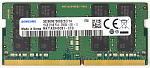 1000558714 Память оперативная/ Samsung DDR4 16GB UNB SODIMM 2666, 1.2V