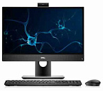 1000645148 Моноблок Dell OptiPlex 3280/ Dell Optiplex 3280 21.5"FHD IPS AG Non-Touch/Intel Core i3 10105T(3.0Ghz)/8GB/SSD 256GB/UHD 630/BT/WiFi/3y NBD/black