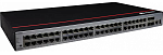 98011345_BSW HUAWEI S5735-L48P4S-A1 (48*10/100/1000BASE-T ports, 4*GE SFP ports, PoE+, AC power) + Basic Software