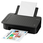 1313048 Принтер струйный PIXMA TS304 WIFI 2321C007AA CANON