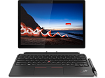 1000612437 Ноутбук/ Lenovo ThinkPad X12 Detachable G1 T 12.3FHD_AR/AS_400N_MT_SRGB_G/ CORE_I5-1130G7_1.8G_4C_MB/ 8GB(2X32GX64)_LP4X_4266/