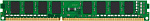 1520882 Память DDR3 4Gb 1600MHz Kingston KVR16N11S8/4WP VALUERAM RTL PC3-12800 CL11 DIMM 240-pin 1.5В Низкопрофильная single rank Ret