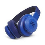 1276690 Гарнитура E55BT BLUE JBL