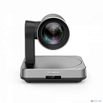 Камера/ Yealink [UVC84 Black] USB Room Camera 4K 12x optical+3x digital zoom PTZ USB / 2-year AMS [1206662]