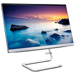 1967682 Lenovo IdeaCentreAIO 3 Gen 6 [F0G000VERK] White 23.8" {FHD /Core i3-1115G4/8GB/256GB SSD/UHD Graphics/NoOS}