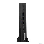 MSI PRO DP10 13M-281XRU [9S6-B0A611-281] { Intel Core i5 1340P(1.9Ghz)/512PCISSDGb/_ }