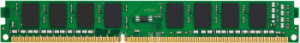 1520882 Память DDR3 4Gb 1600MHz Kingston KVR16N11S8/4WP VALUERAM RTL PC3-12800 CL11 DIMM 240-pin 1.5В Низкопрофильная single rank Ret