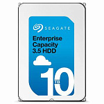 440387 Жесткий диск Seagate Original SATA-III 10Tb ST10000NM0016 Exos (7200rpm) 256Mb 3.5"