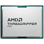 Процессор CPU AMD Ryzen Threadripper PRO 7965WX, 24/48, 4.2-5.3GHz, 1MB/24MB/128MB, sTR5, 350W, 1 year