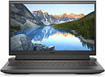 1861253 Ноутбук Dell G15 5511 Core i7 11800H 16Gb SSD512Gb NVIDIA GeForce RTX 3060 6Gb 15.6" WVA FHD (1920x1080)/ENGKBD Free DOS grey WiFi BT Cam (G515-R1866B