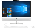 7KF03EA#ACB HP Pavilion I 27-xa0101ur NT 27" (1920x1080) Core i5-9400T, 8GB DDR4 2666 (1x8GB), 1TB, Intel HD Graphics 630, no DVD, kbd&mouse wired, FHD Webcam, Sn