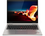 1000612253 Ноутбук Lenovo ThinkPad X1 Titanium G1 T 13.5QHD_AR/AS_450N_MT_N_72%/ CORE_I5-1130G7_1.8G_4C_MB/ 16GB(2X64GX64)_LP4X_4266/