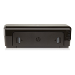 CR768A#A81 HP Officejet 7110 Wide Format Printer (A3, 15 (8) ppm , WiFi/ Ethernet/USB 2.0/AirPrint/ePrint/ , 1 tray 250, 1+3 y warr , cartridges 400&330 cmy
