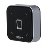 1994155 DAHUA DHI-ASM101A Биометрический USB считыватель для регистрации отпечатков пальцев и карт доступа, подключения USB