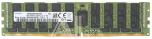 M386A8K40DM2-CWELY Samsung DDR4 64GB LRDIMM (PC4-25600) 3200MHz ECC Reg Load Reduced 1.2V (M386A8K40DM2-CWE), 1 year