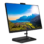 11035239 Lenovo IdeaCentre AIO 3 27ALC6 [F0FY00M5RK] Black 27" {FHD Ryzen 7 7730U(2Ghz)/16384Mb/512SSDGb/noDVD/Int:AMD Radeon/noOS + RU kbd, mouse USB}