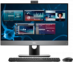 7780-9919 Dell Optiplex 7780 AIO Core i5-10505 (3,2GHz)27'' FullHD (1920x1080) IPS AG Non-Touch 8GB (1x8GB) DDR4 256GB SSD Intel UHD 630 Height Adjustable Stand