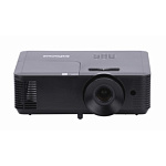 1832665 INFOCUS IN116aa {DLP 3800Lm WXGA (1.54-1.72:1) 30000:1 HDMI1.4 D-Sub S-video AudioIn Audioout USB-A(power) 3W 2.6 кг} 1832665 INFOCUS IN116aa {DLP 3800Lm WXGA (1.54-1.72:1) 30000:1 HDMI1.4 D-Sub S-video AudioIn Audioout USB-A(power) 3W 2.6 кг}