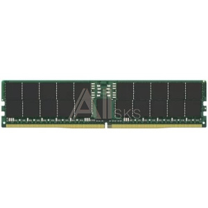 11005496 Kingston 64GB 4800MT/s DDR5 ECC Reg CL40 DIMM 2Rx4 Hynix M Rambus KSM48R40BD4TMM-64HMR