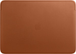 1000550786 Чехол для MacBook Leather Sleeve for 16-inch MacBook Pro – Saddle Brown