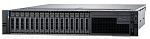 PER740RU1-01 Сервер DELL PowerEdge R740 2U/ 8LFF/ 1x 4210R/ 1x16GB RDIMM 3200/ 740P 8Gb mC/ 1 x 1,2TB 10K SAS/ 4xGE/ 2x750w / RC1/ 4 std/ Bezel noQS/ Sliding Rails/ CMA/
