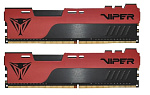 3227247 Модуль памяти DIMM 64GB DDR4-4000 K2 PVE2464G400C0K PATRIOT