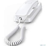 Gigaset [S30054-H6539-S202] DESK200 белый Телефон проводной