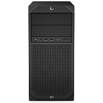 6TX00EA#ACB HP Z2 G4 TWR, Xeon E-2236, 16GB (2x8GB) DDR4-2666 ECC, 256GB 2280 TLC SSD, DVD-ODD, NVIDIA Quadro P2200, mouse, keyboard, Win10p64WorkstationsPlus, 50