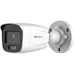 1000613131 4Мп уличная цилиндрическая IP-камера с LED-подсветкой до 30м и технологией ColorVu, 1/2.7'' Progressive Scan CMOS матрица; 20 к/с @ 25601440 25 к/с @