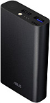 1033980 Мобильный аккумулятор Asus ZenPower ABTU012 Li-Ion 10050mAh 3A+2A+1A черный 2xUSB