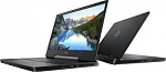 1152150 Ноутбук Dell G5 5590 Core i7 9750H/8Gb/1Tb/SSD256Gb/nVidia GeForce GTX 1650 MAX Q 4Gb/15.6"/IPS/FHD (1920x1080)/Windows 10/black/WiFi/BT/Cam
