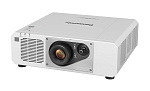 102972 Лазерный проектор Panasonic PT-RZ570WE DLP, 5200ANSI Lm, WUXGA (1920x1200), 20000:1; (1.46-2.94:1),Портретный реж.;HDMI x2; DVI-D,ComputerIN D-Sub 15p