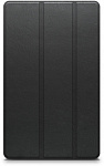 1918336 Чехол BoraSCO для Huawei MatePad T8 8" Tablet Case Lite искусственная кожа черный (40198)