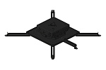 143097 [PR10XL] Универсальное потолочное крепление Wize Pro [PR10XL] для проектора с микрорегулировками, макс.расстояние между крепежными отверстиями 953 мм,