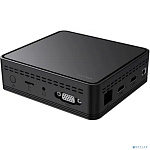 Digma Mini Office [DPN5-4BXW01] Black {N5030/4Gb /SSD128Gb/ UHDG 605/Windows 11 Pro}