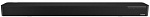 1000647303 Аудиосистема для переговорных комнат/ Lenovo ThinkSmart Bar XL (4 speakers, 4 echo-cancelling mics; up to 8.5m range, USB/Bluetooth, 2 Satellite Mics