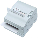 C31C151385BS Чековый принтер Epson TM-U950 (385BS): USB, w/o PS, ECW