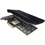 1803164 SSD Samsung 6400Gb PM1735 PCIe Gen4 x4 MZPLJ6T4HALA-00007