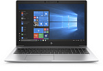 1000527258 Ноутбук HP EliteBook 850 G6 15.6"(1920x1080)/Intel Core i5 8265U(1.6Ghz)/16384Mb/512SSDGb/noDVD/Int:Intel HD Graphics 620/50WHr/war 3y/1.78kg/silver