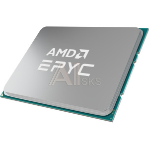 1917776 AMD EPYC 7343 (100-000000338) {16 Cores, 32 Threads, 3.2/3.9GHz, SP3}