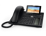 SNOM D385 Desk Telephone (00004340)